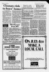 Ruislip & Northwood Gazette Thursday 26 June 1986 Page 17