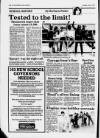 Ruislip & Northwood Gazette Thursday 26 June 1986 Page 20