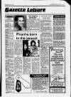 Ruislip & Northwood Gazette Thursday 26 June 1986 Page 21
