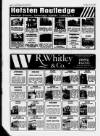 Ruislip & Northwood Gazette Thursday 26 June 1986 Page 36