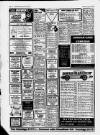 Ruislip & Northwood Gazette Thursday 26 June 1986 Page 42