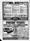 Ruislip & Northwood Gazette Thursday 26 June 1986 Page 46