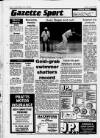 Ruislip & Northwood Gazette Thursday 26 June 1986 Page 60