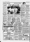 Ruislip & Northwood Gazette Thursday 03 July 1986 Page 6