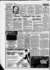 Ruislip & Northwood Gazette Thursday 03 July 1986 Page 8