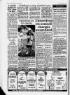 Ruislip & Northwood Gazette Thursday 03 July 1986 Page 10