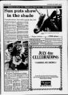 Ruislip & Northwood Gazette Thursday 03 July 1986 Page 13