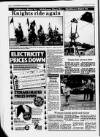 Ruislip & Northwood Gazette Thursday 03 July 1986 Page 14