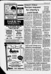 Ruislip & Northwood Gazette Thursday 03 July 1986 Page 20