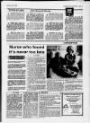 Ruislip & Northwood Gazette Thursday 03 July 1986 Page 21