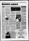 Ruislip & Northwood Gazette Thursday 03 July 1986 Page 23