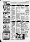 Ruislip & Northwood Gazette Thursday 03 July 1986 Page 24