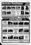 Ruislip & Northwood Gazette Thursday 03 July 1986 Page 34