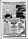 Ruislip & Northwood Gazette Thursday 03 July 1986 Page 47