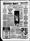 Ruislip & Northwood Gazette Thursday 03 July 1986 Page 60