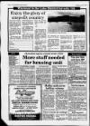 Ruislip & Northwood Gazette Thursday 10 July 1986 Page 4