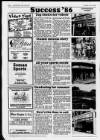 Ruislip & Northwood Gazette Thursday 10 July 1986 Page 8