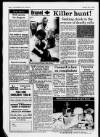 Ruislip & Northwood Gazette Thursday 10 July 1986 Page 10