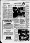 Ruislip & Northwood Gazette Thursday 10 July 1986 Page 12