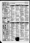 Ruislip & Northwood Gazette Thursday 10 July 1986 Page 22