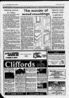 Ruislip & Northwood Gazette Thursday 10 July 1986 Page 26