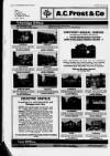 Ruislip & Northwood Gazette Thursday 10 July 1986 Page 30