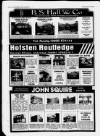 Ruislip & Northwood Gazette Thursday 10 July 1986 Page 34