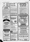 Ruislip & Northwood Gazette Thursday 10 July 1986 Page 54
