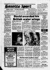Ruislip & Northwood Gazette Thursday 10 July 1986 Page 60