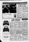 Ruislip & Northwood Gazette Thursday 17 July 1986 Page 4