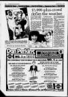 Ruislip & Northwood Gazette Thursday 17 July 1986 Page 6