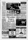 Ruislip & Northwood Gazette Thursday 17 July 1986 Page 7