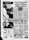Ruislip & Northwood Gazette Thursday 17 July 1986 Page 8