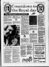 Ruislip & Northwood Gazette Thursday 17 July 1986 Page 9