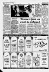 Ruislip & Northwood Gazette Thursday 17 July 1986 Page 14