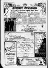 Ruislip & Northwood Gazette Thursday 17 July 1986 Page 16