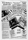 Ruislip & Northwood Gazette Thursday 17 July 1986 Page 17