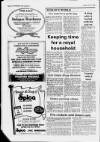 Ruislip & Northwood Gazette Thursday 17 July 1986 Page 18