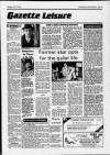 Ruislip & Northwood Gazette Thursday 17 July 1986 Page 21