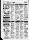Ruislip & Northwood Gazette Thursday 17 July 1986 Page 22