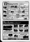 Ruislip & Northwood Gazette Thursday 17 July 1986 Page 34
