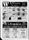 Ruislip & Northwood Gazette Thursday 17 July 1986 Page 36