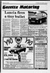 Ruislip & Northwood Gazette Thursday 17 July 1986 Page 43