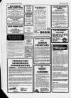 Ruislip & Northwood Gazette Thursday 17 July 1986 Page 54