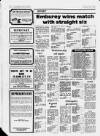 Ruislip & Northwood Gazette Thursday 17 July 1986 Page 58