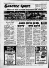 Ruislip & Northwood Gazette Thursday 17 July 1986 Page 60