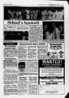 Ruislip & Northwood Gazette Thursday 24 July 1986 Page 3