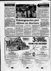 Ruislip & Northwood Gazette Thursday 24 July 1986 Page 4