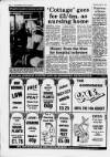 Ruislip & Northwood Gazette Thursday 24 July 1986 Page 6
