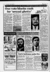 Ruislip & Northwood Gazette Thursday 24 July 1986 Page 8